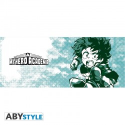 Mug - Deku - My Hero Academia