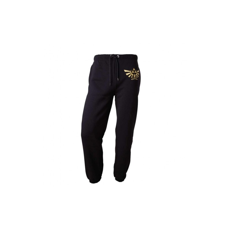 Pantalon Training - Zelda - Noir - S Unisexe 