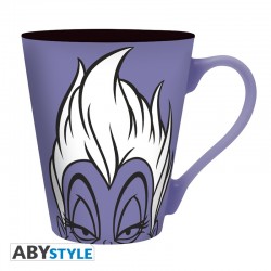 Mug à Thé - Disney - Ursula