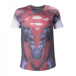 T-shirt Bioworld - Superman...