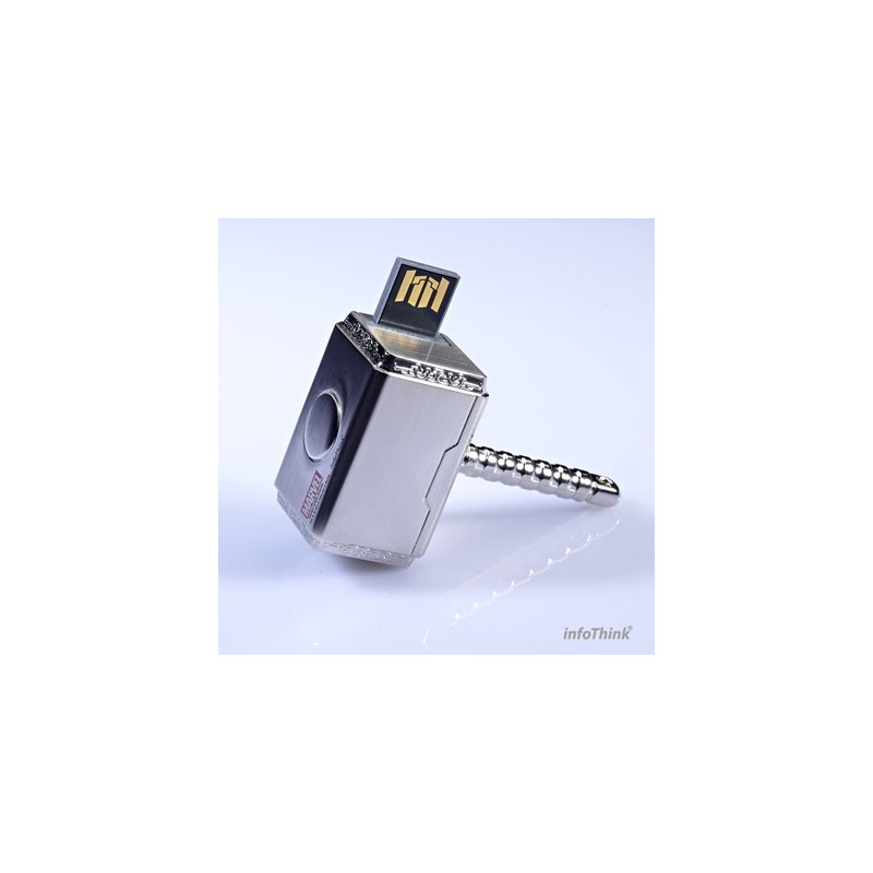 Clef USB - Thor 2 - Mjolnir - 8GB