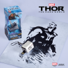 Clef USB - Thor 2 - Mjolnir - 8GB