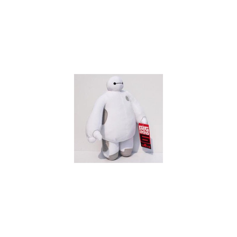 Peluche - Baymax - Big Hero 6 - Collection de 2