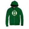 Sweat - Green Lantern - Logo - L Unisexe 