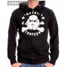 Sweat - Star Wars - Imperial Trooper - M Unisexe 