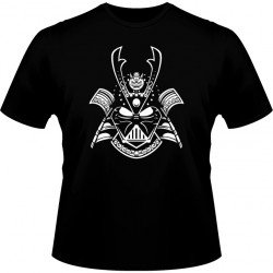 T-shirt - okiWoki - Dark...