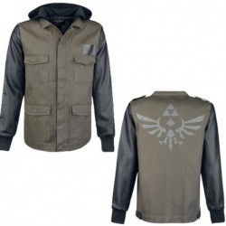 Veste - Zelda Hoodies -...