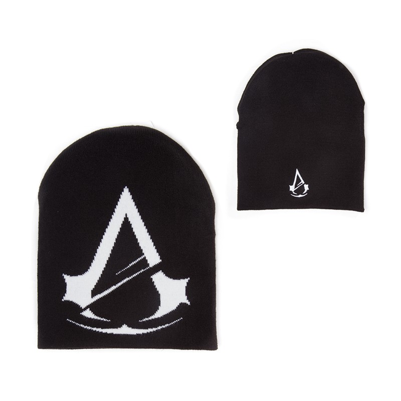 Bonnet - Patch Logo - Assassin's Creed Unity - Unisexe 