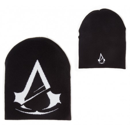 Bonnet - Patch Logo - Assassin's Creed Unity - Unisexe 