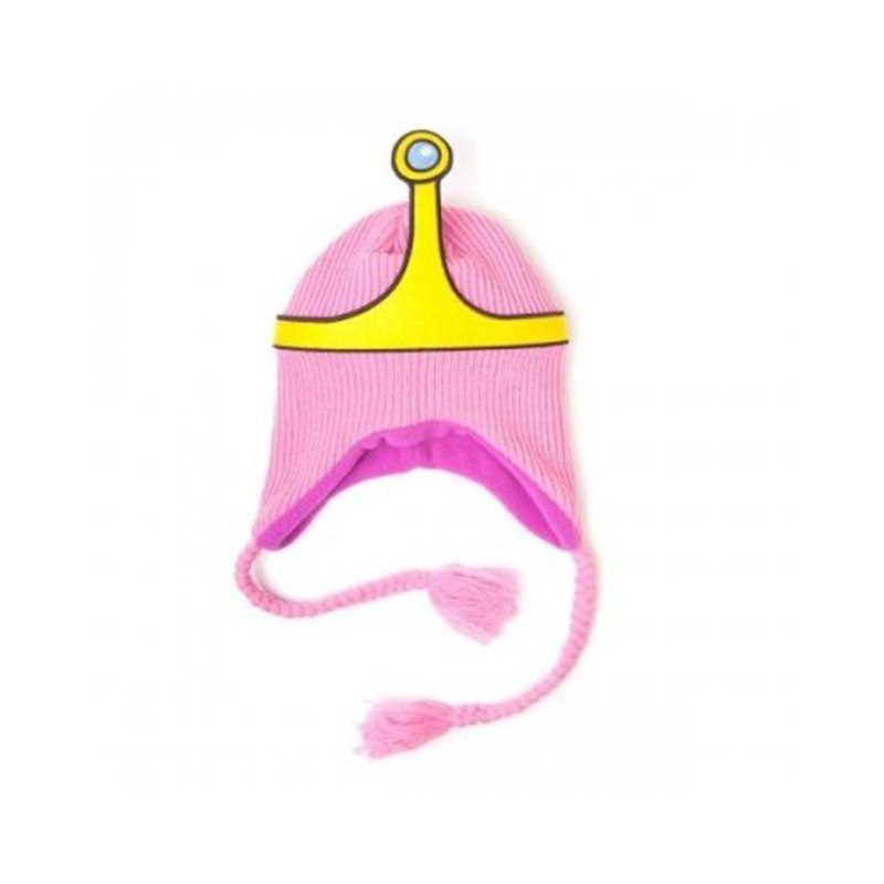 Bonnet - Adventure Time - Princesse Chewing Gum - Unisexe 