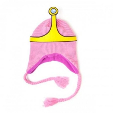 Bonnet - Adventure Time - Princesse Chewing Gum - Unisexe 