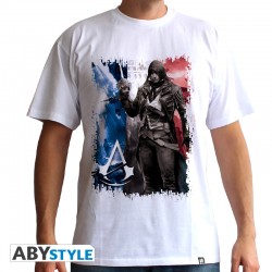 T-shirt Assassin's Creed V...