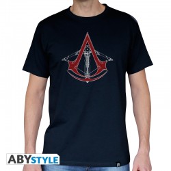 T-shirt Assassin's Creed V...