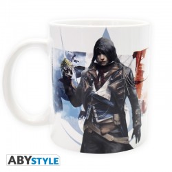 Mug - Assassin's Creed -...