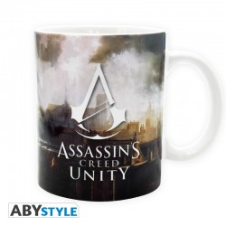 Mug - Assassin's Creed -...