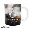 Mug - Assassin's Creed - AC5 - Unity - Concept Art