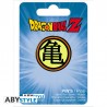 Pin's - Kame Symbol - Dragon Ball Z