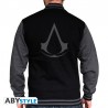 Sweat - Crest "Teddy" - Assassin's Creed IV - L Unisexe 