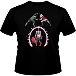 T-shirt - okiWoki - Fusion...