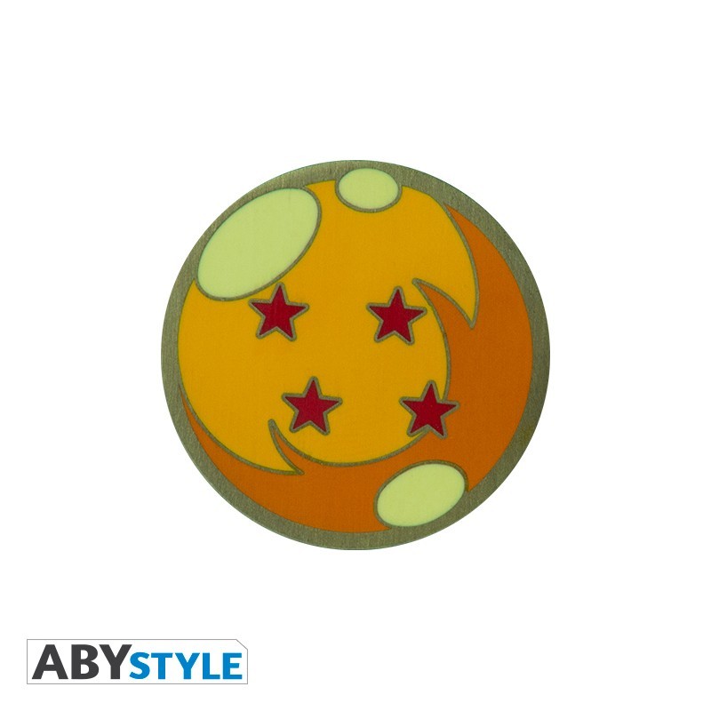 Pin's - Boule de Cristal - Dragon Ball Z