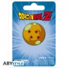 Pin's - Boule de Cristal - Dragon Ball Z