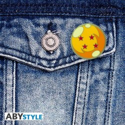 Pin's - Boule de Cristal - Dragon Ball Z