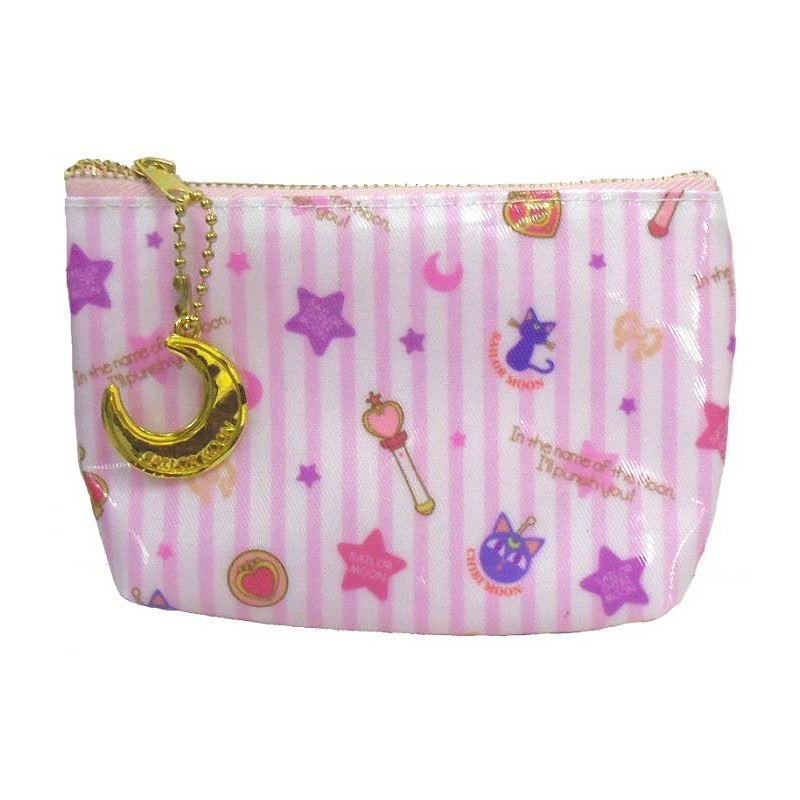 Pochette - Sailor Moon - Usagi et Chibi-Usa