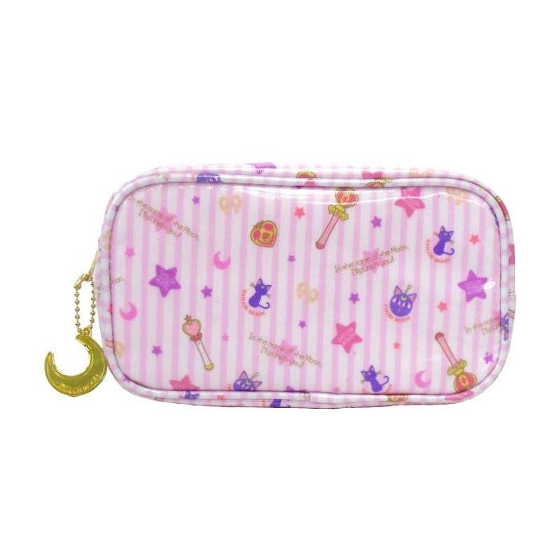 Trousse - Sailor Moon - Usagi et Chibi-Usa