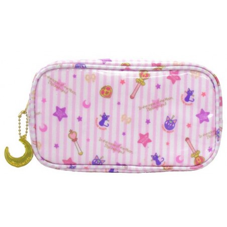 Trousse - Sailor Moon - Usagi et Chibi-Usa