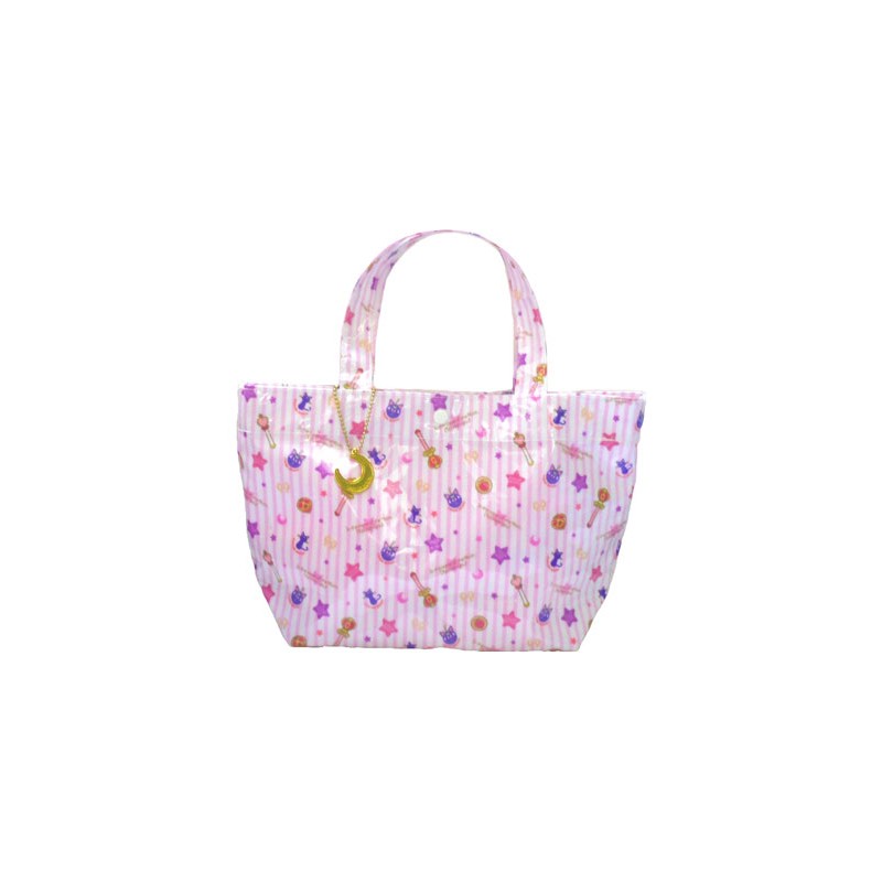 Sac - Sailor Moon - Usagi et Chibi-usa