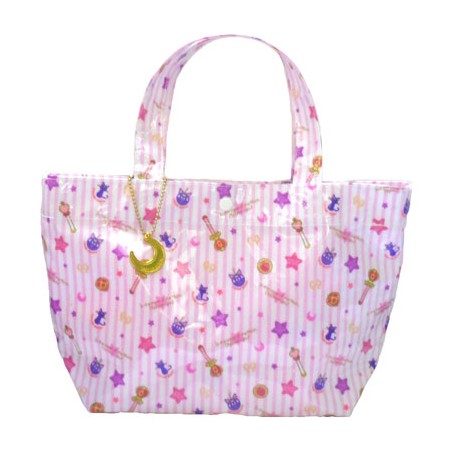 Sac - Sailor Moon - Usagi et Chibi-usa