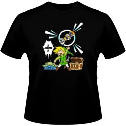 T-shirt - okiWoki - Le...