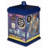 Dr. Who - Tardis + Slime