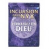 MTG - Cartes Magic - Challenge Deck "Incursion dans Nyx" (1 deck de 60 cartes)