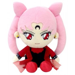 Peluche - Black Lady - Sailor Moon