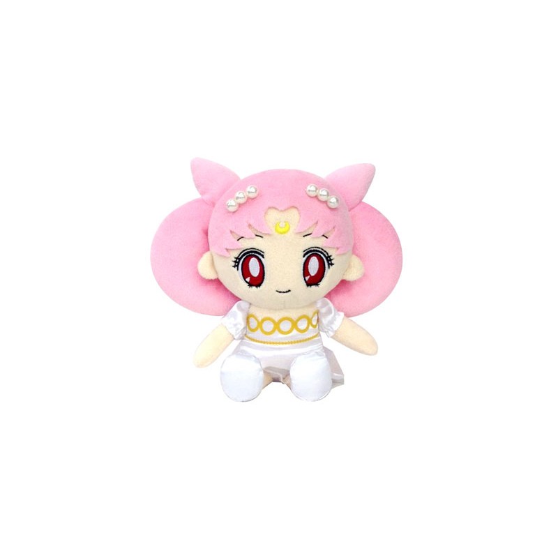 Peluche - Small Lady - Sailor Moon