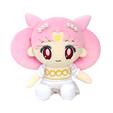 Peluche - Small Lady - Sailor Moon