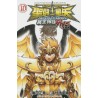 Saint Seiya - The Lost Canvas Gaiden - Vol.10