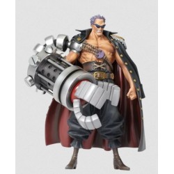 One Piece Z - Fig. Grandline Men Zetto