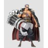 One Piece Z - Fig. Grandline Men Zetto