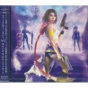 Final Fantasy X-2 - HD Remaster - OST - 2CD Box - Official