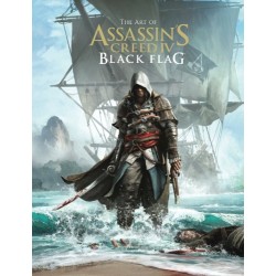 Art Book Assassin's Creed IV - Black Flag