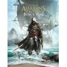 Art Book Assassin's Creed IV - Black Flag