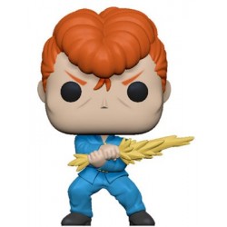 Kuwabara - Yu Yu Hakusho (545) - POP Animation - Exclusive US