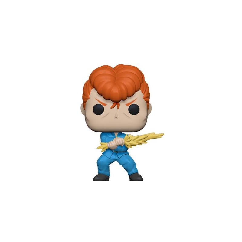 Kuwabara - Yu Yu Hakusho (545) - POP Animation - Exclusive US