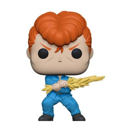 Kuwabara - Yu Yu Hakusho (545) - POP Animation - Exclusive US