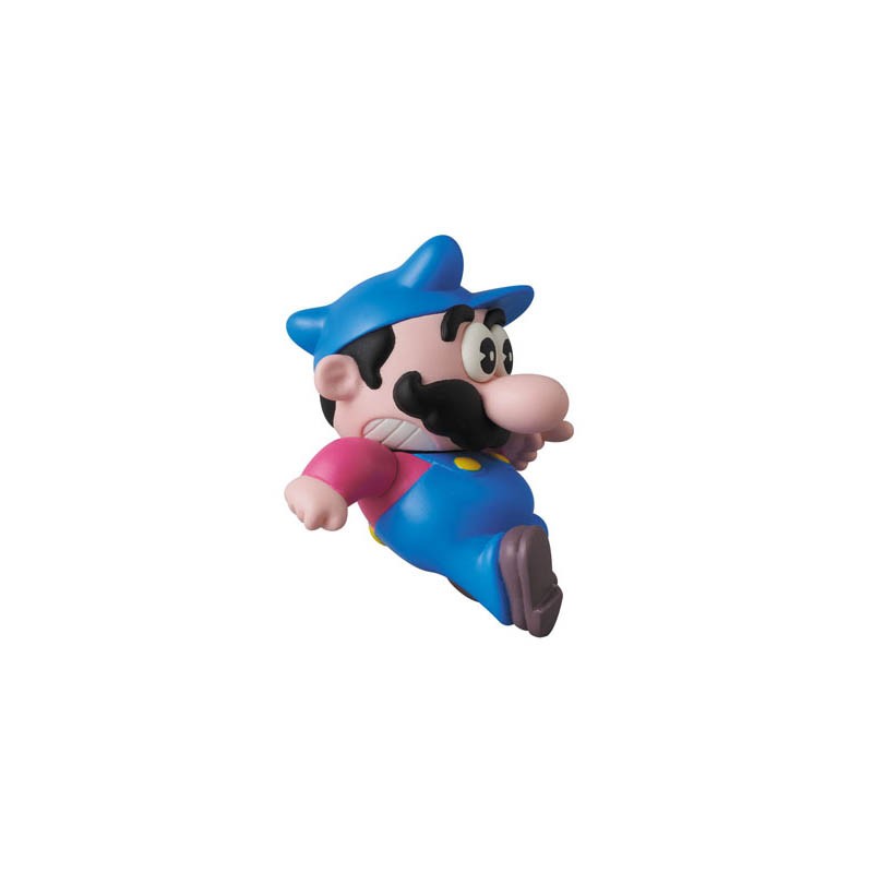 Mario - Vinyl (7cm) - Version Mario Bros