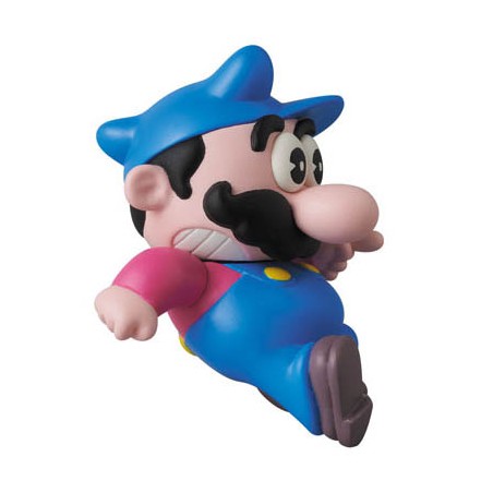 Mario - Vinyl (7cm) - Version Mario Bros