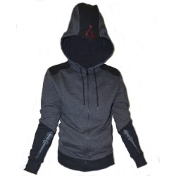 Sweat - Assassin's Creed IV Black Flag - L Unisexe 