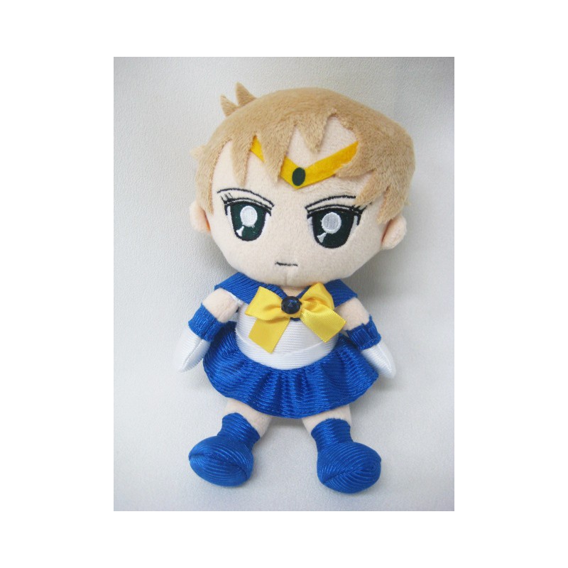 Peluche - Uranus - Sailor Moon